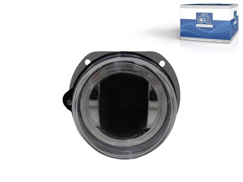 Fog lamp spare parts - fog, dt