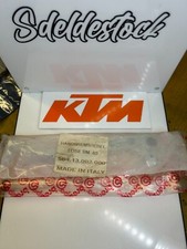 1 levier frein avt sm 03 ktm 58413002000 660 smc 640 LC4 SUPERMOTO 2003