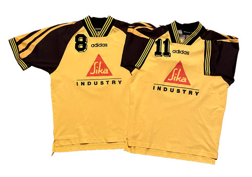 Maillot adidas template retro - adidas,