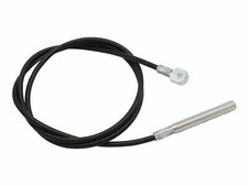 Câble Bowden leve carter de coupe adapté pour Husqvarna Rider 13 C 965094301 Tra