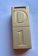 vaporisateur rechargeable  -