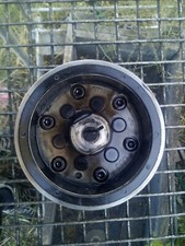 rotor d alternateur volant