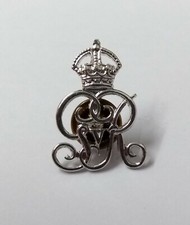 Véritable Vintage Britannique