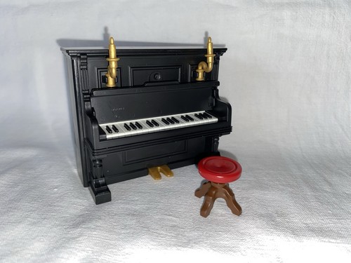 Playmobil piano 5551 - playmobil, 6527