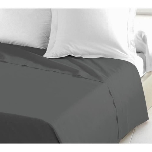Drap plat lovely - plat, -100%