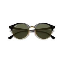 Solaire Ray-Ban Clubround