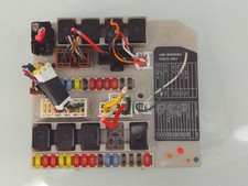 Porte fusible NISSAN MICRA 3 PHASE 2 24382-BC41A