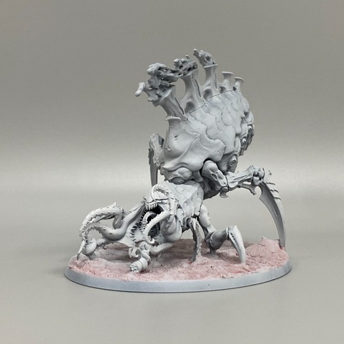 Psychophage tyranid warhammer - psychophage,
