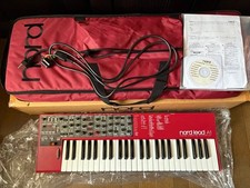 NORD LEAD A1 SYNTHESIZER