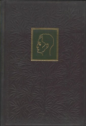 Oeuvres complètes tome - tome,