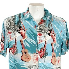 Malibu Dan Surf Vêtement