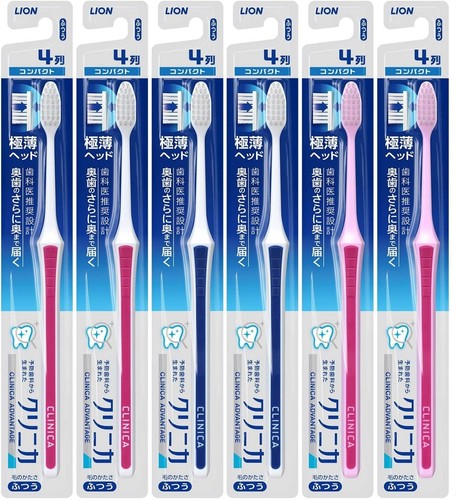 Lot brosses dents lion - dents,