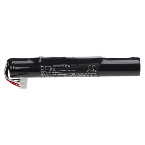 Batterie pour sony srs x55 - pour,