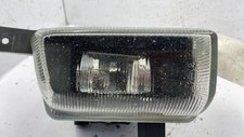 Anti brouillard droit (feux)
