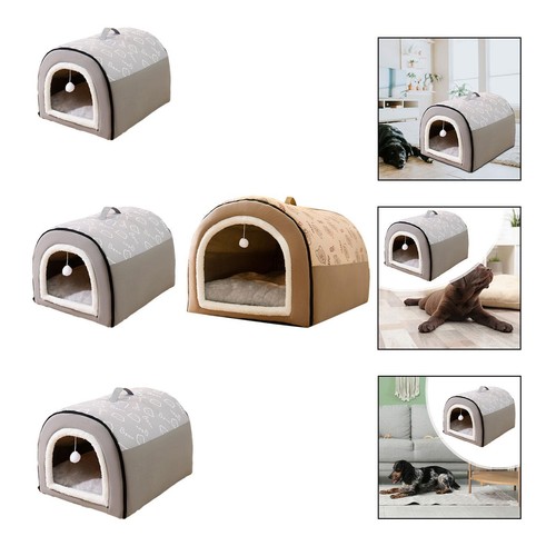 Tente pour chien abri - chien,,