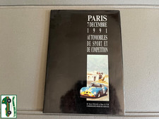 Livre Voiture Automobile