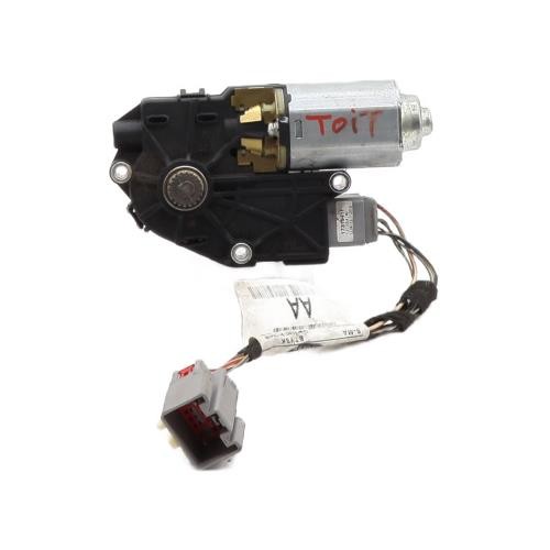 Moteur toit ouvrant land rover - moteur,