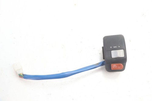 Commodo droit kymco - commodo,