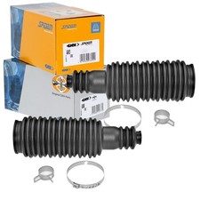 2x SPIDAN Bellow Soufflet de