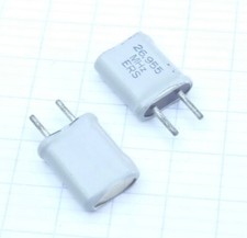 1x ERS Quartz Oscillateur