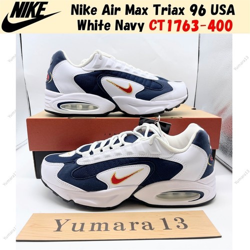 Nike air max triax usa - max, 96