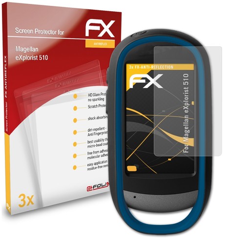 Atfolix film protection - 3x,