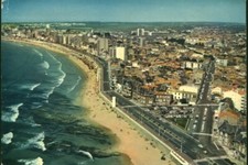 Carte Postale Ancienne les