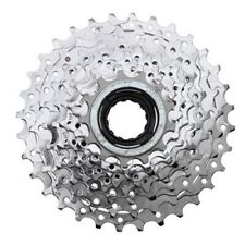 SUNRACE MFM2A 7DS M2 Roue libre à 7 vitesses  14x28 dents à visser pour vélo