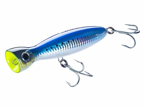 Zuri mag popper 16cm 80g - ,