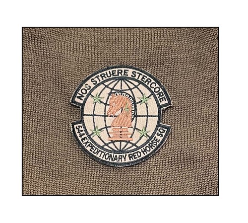Insigne air force army - insigne, seal