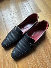 Kenzo  Chaussures Mocassins