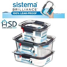 Sistema Éclat Récipient