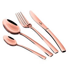 Ménagère 24-Piece Acier