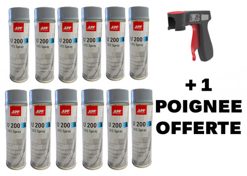 Carton bombes anti - 12,