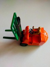 DINKY TOYS 401 chariot élévateur MADE IN ENGLAND Meccano