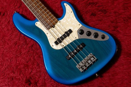 Fender american deluxe jazz - fender,