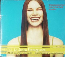 CD Vivaldi – La Senna