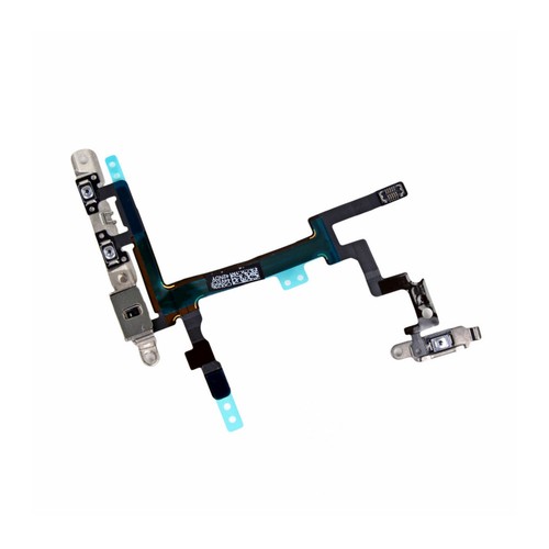 Nappe bouton power - nappe,