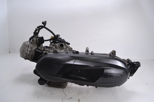 Moteur piaggio mp3 350 hpe - 350,