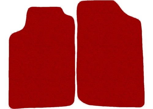 Basic tapis sol avant pour - basic, de