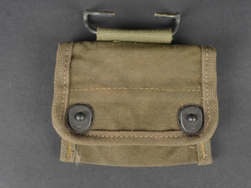 Pochette boussole ww2 - pochette, us