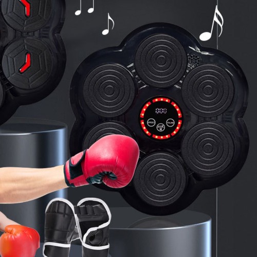 Machine pugilat musicale - machine, de