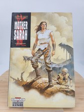 Mother Sarah - Tome 9 - Déflagration 