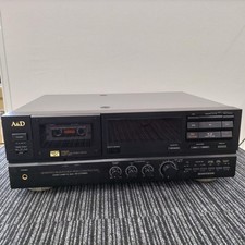 Magnétophone à bande AKAI