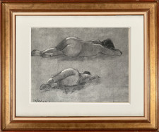 ANDRE LANDAUD (1924-2013)