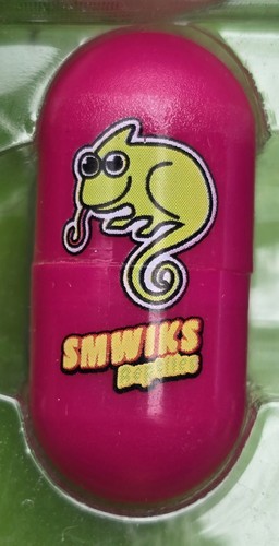 Marsupilami sur piste - /,