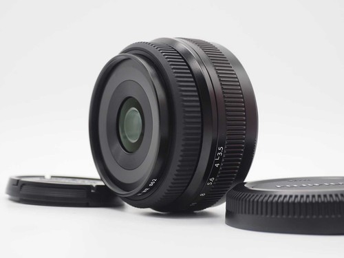 Objectif fujifilm fujinon - objectif,