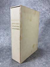 MAETERLINCK. VIE DES FOURMIS /