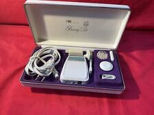 Epilateur/rasoir Femme Ancien