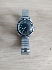 Montre Plongée Cardinet Junior Dlg Yema Junior